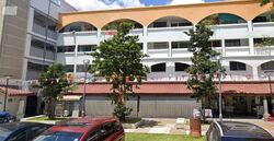 Hougang Avenue 8 (D19), Shop House #595629011